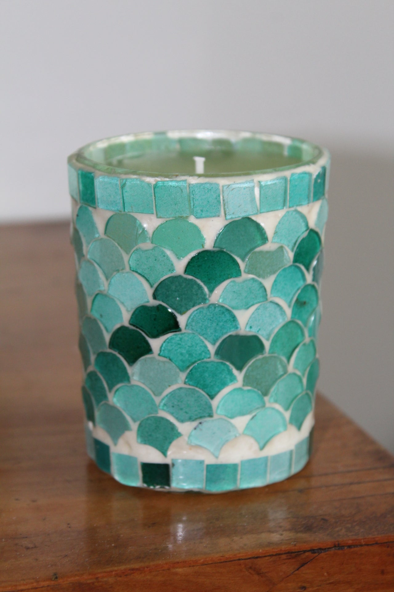 Candela MOSAIC GLASS