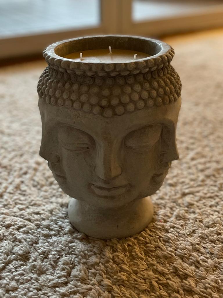 Candela BUDDHA