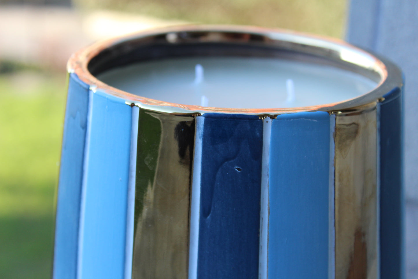 candela BLU SKY