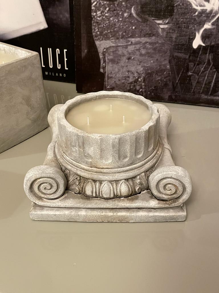 candela CAPITELLO