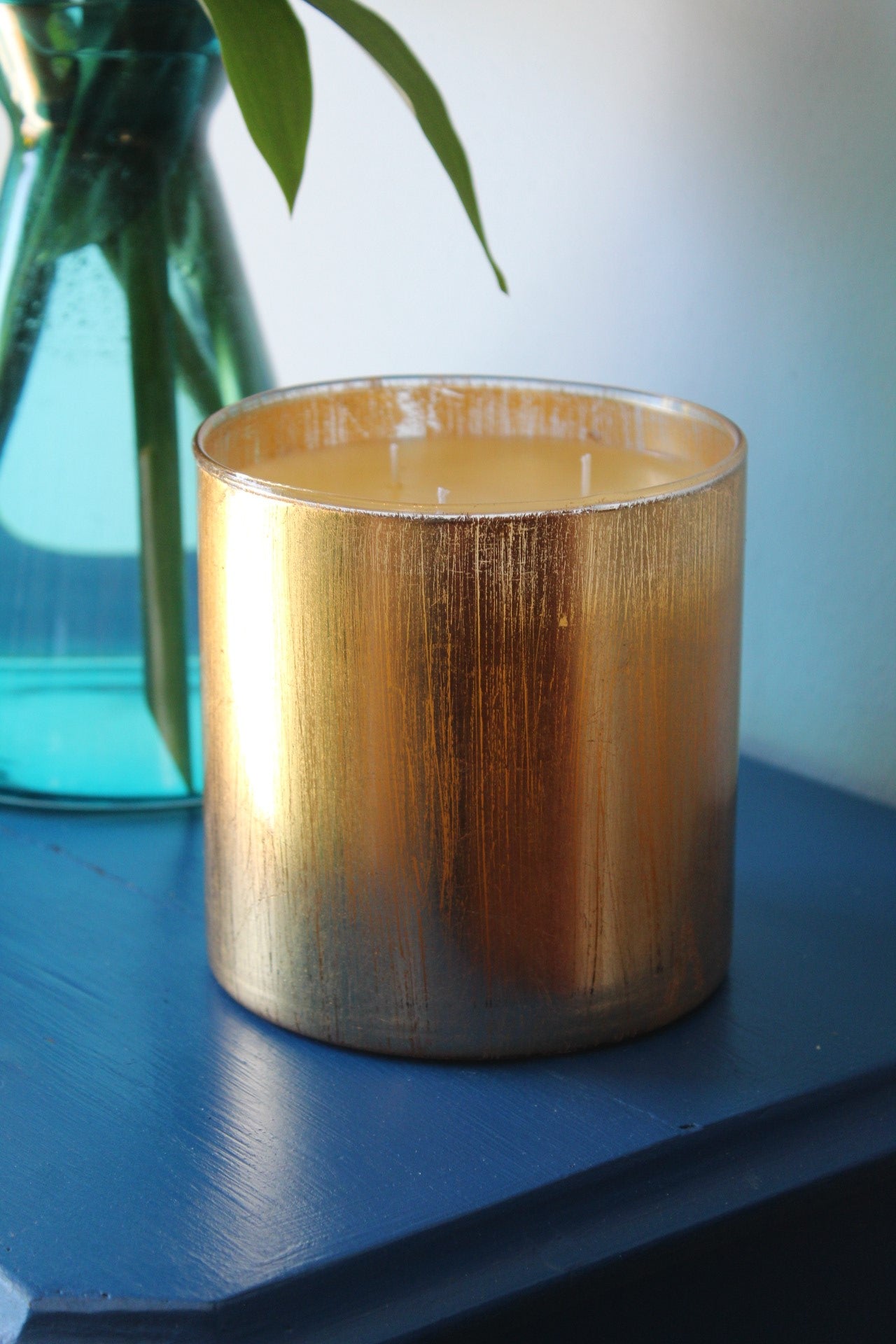 Candela GOLD GLASS