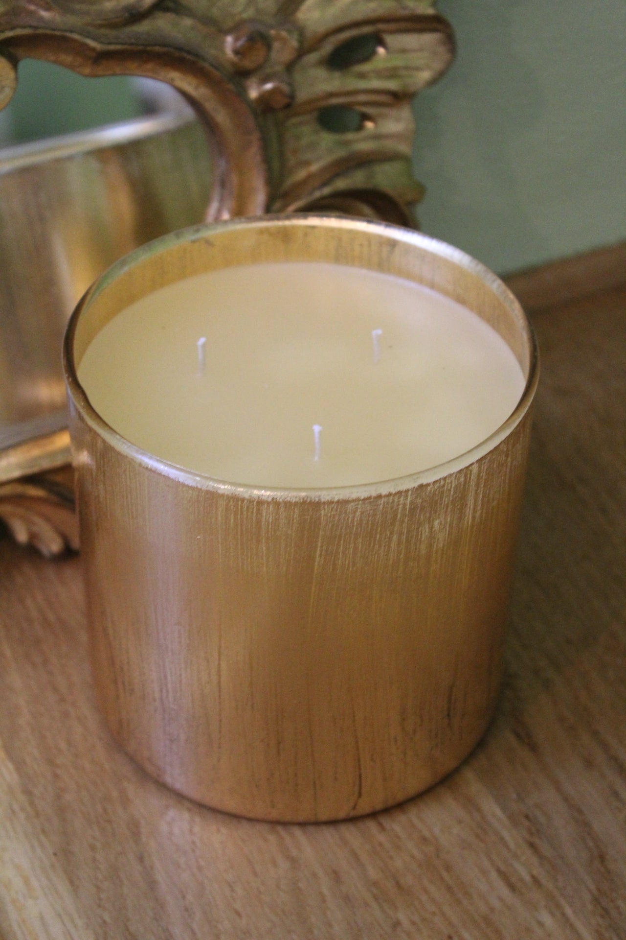 Candela GOLD GLASS