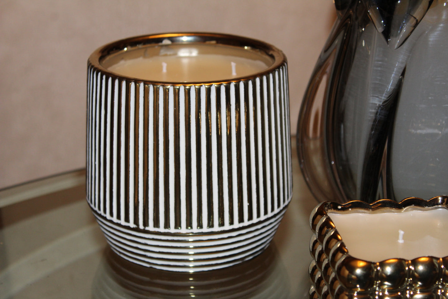 Candela GOLD WHITE