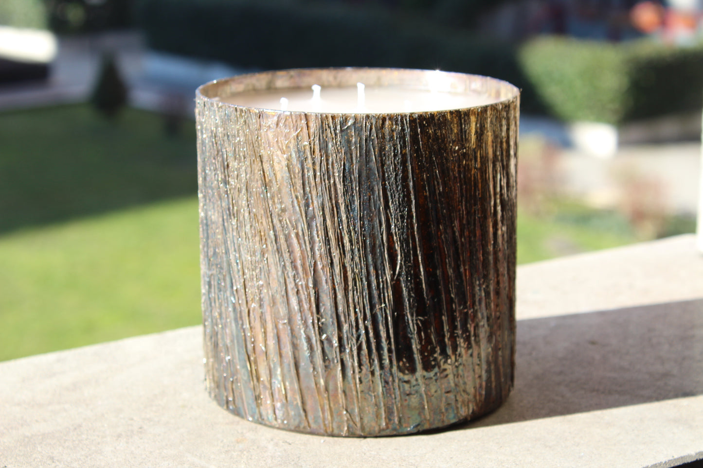 candela GOLD WIRE