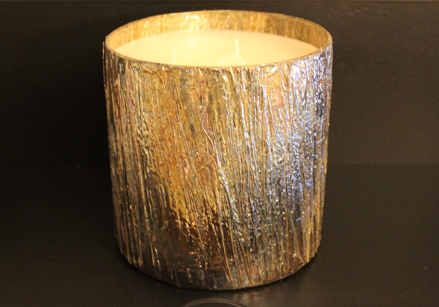 candela GOLD WIRE