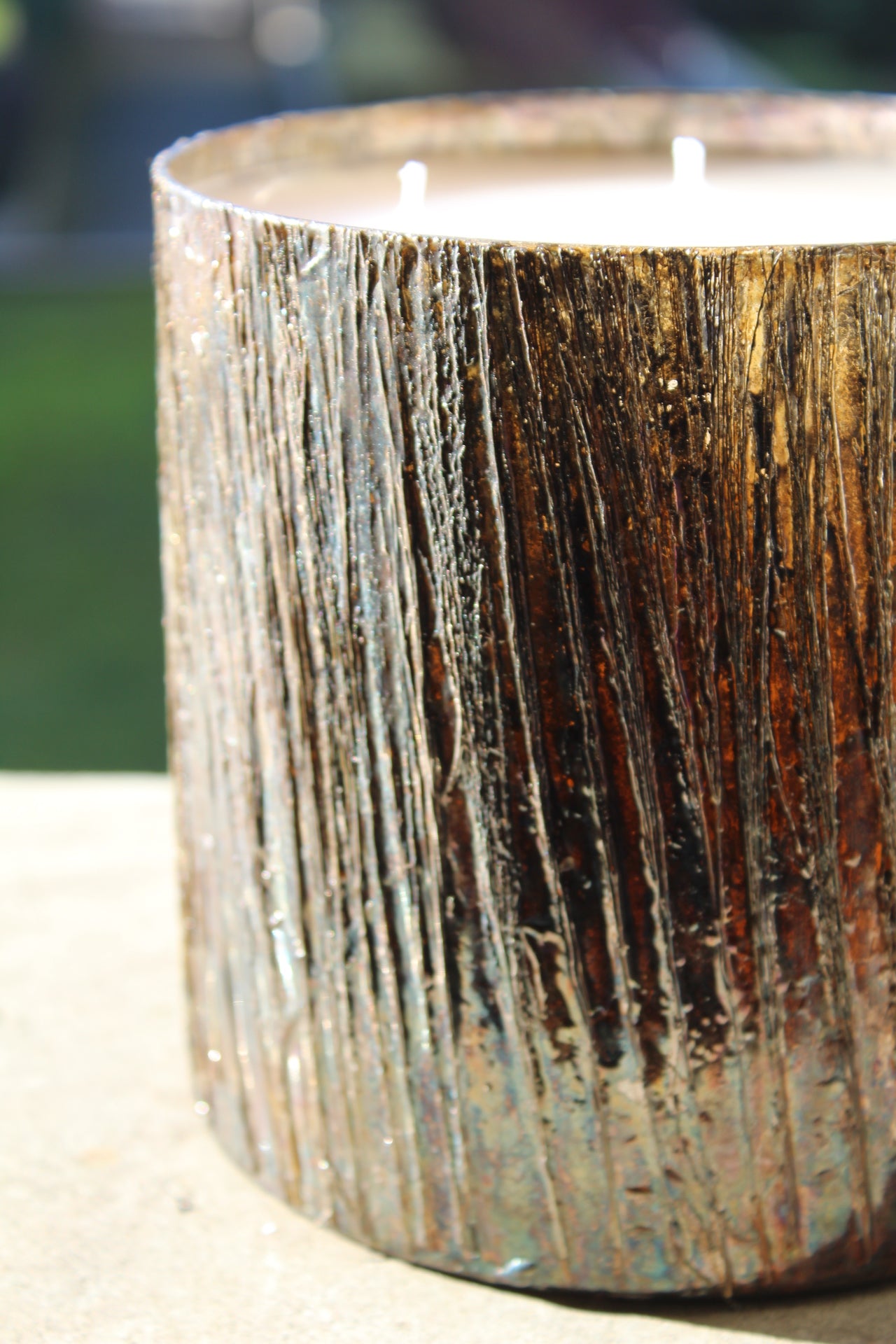 candela GOLD WIRE
