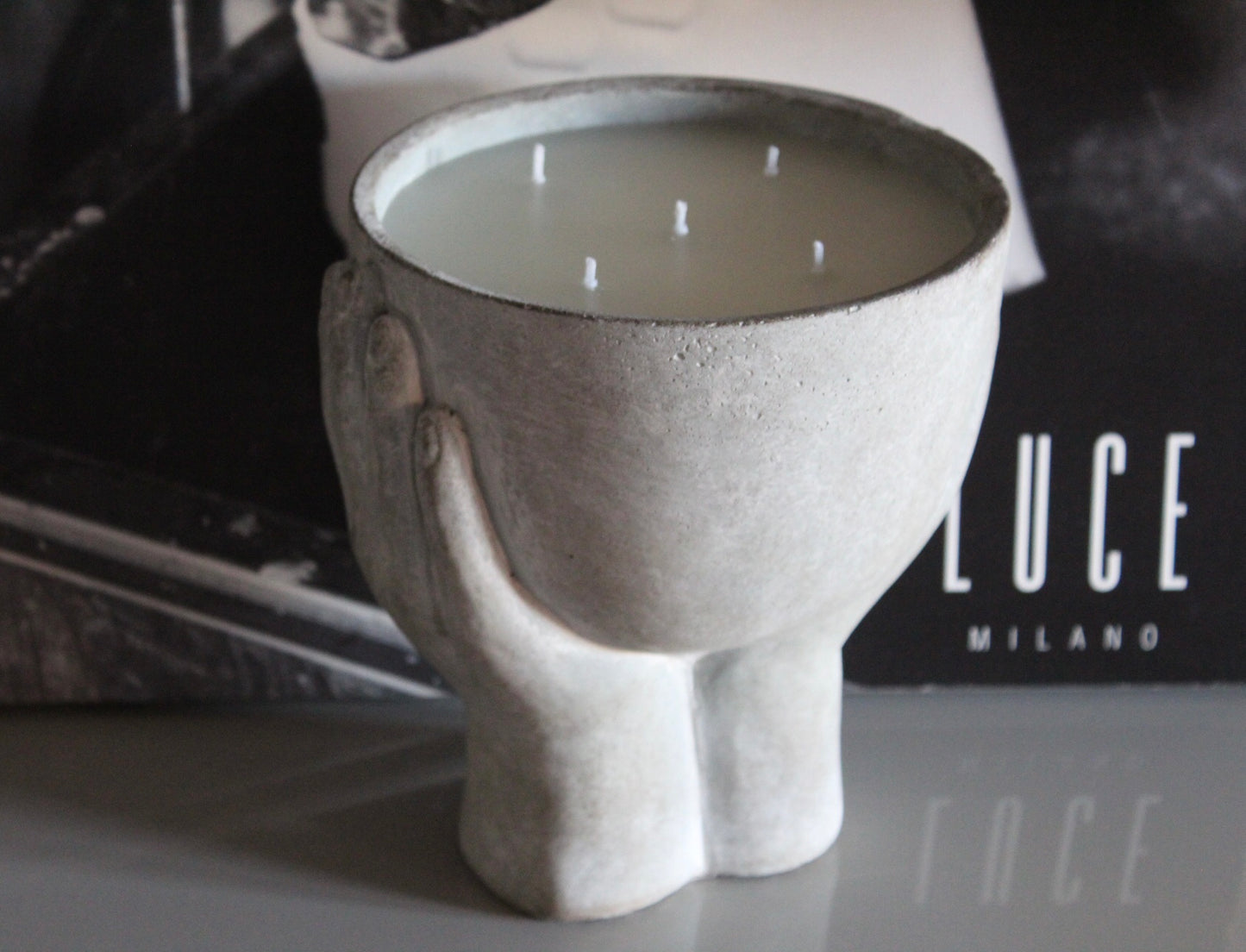 Candela HANDS BOWL