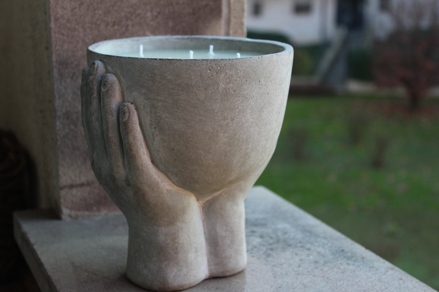Candela HANDS BOWL