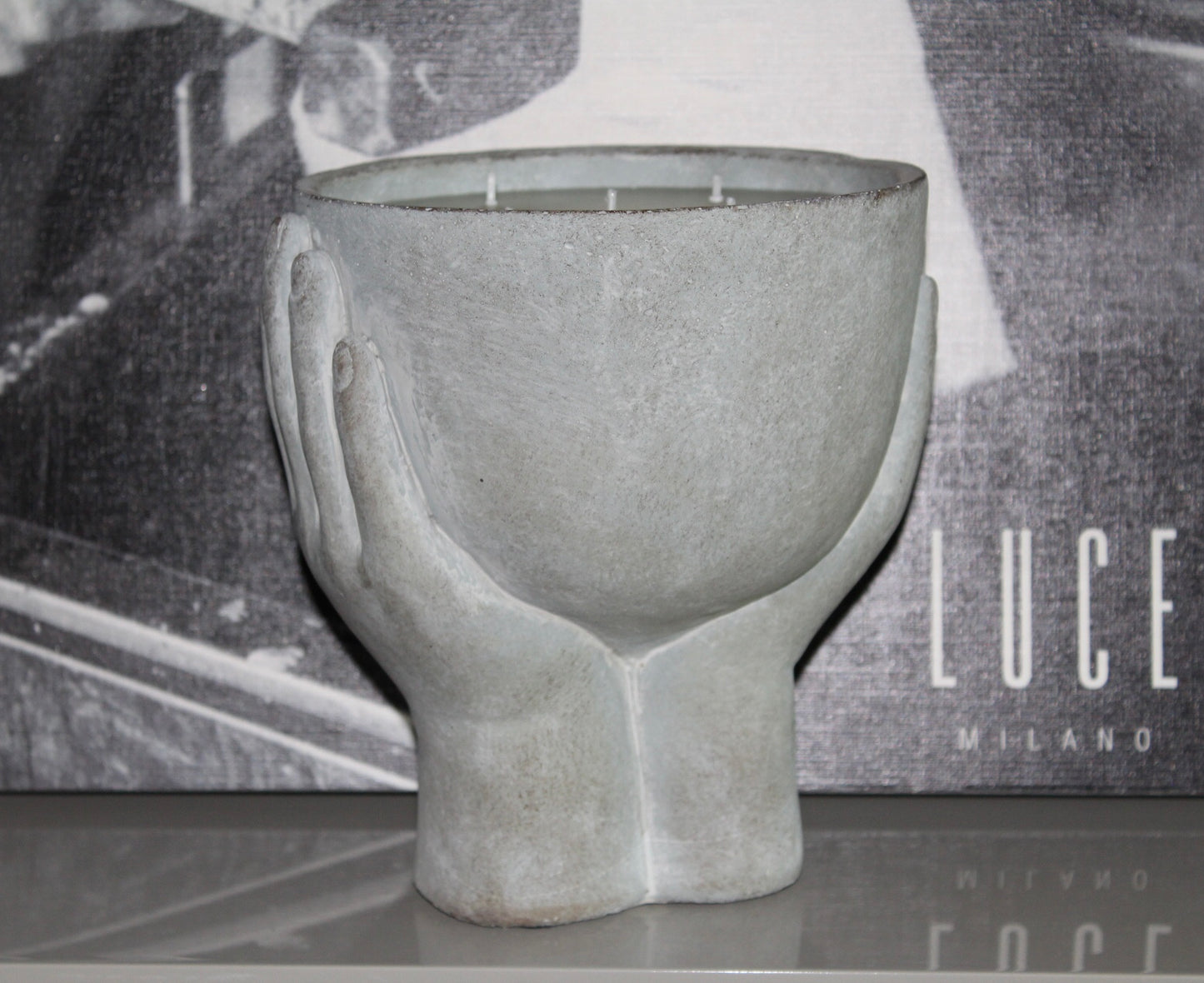 Candela HANDS BOWL