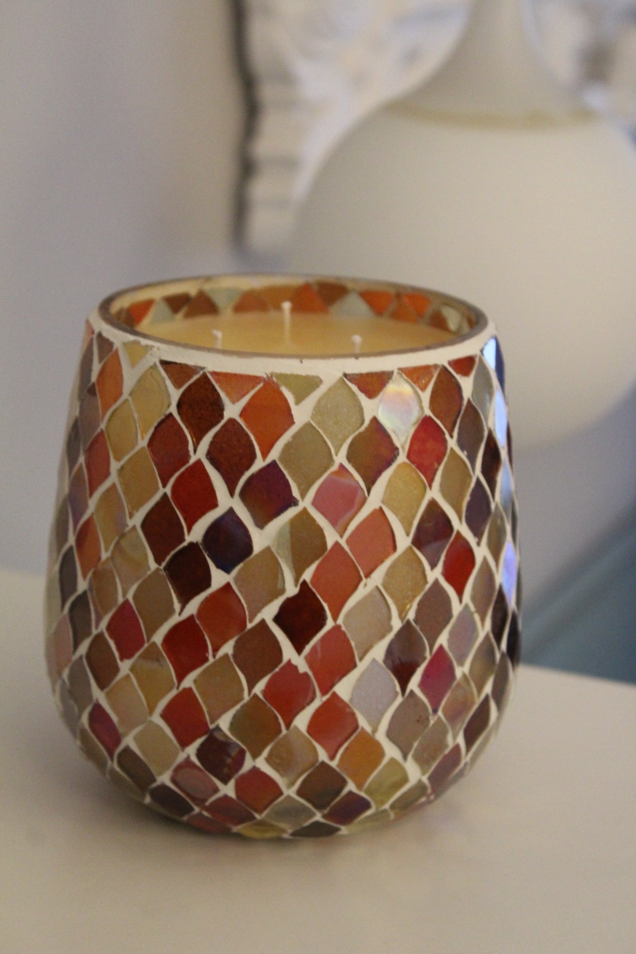 Candela MOSAIC EGG