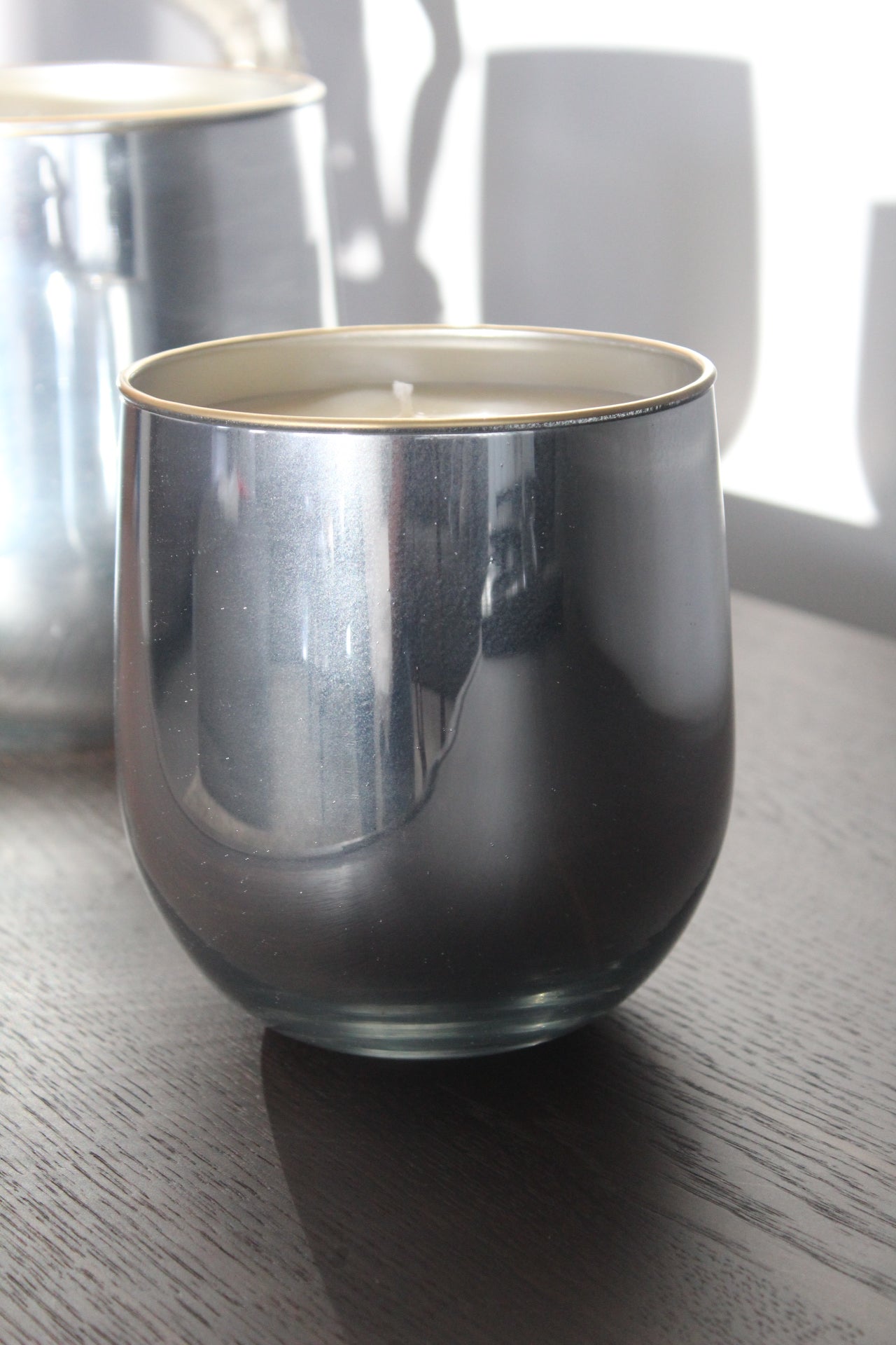 Candela SILVER EGG
