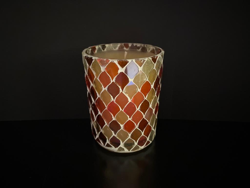 Candela MOSAIC GLASS
