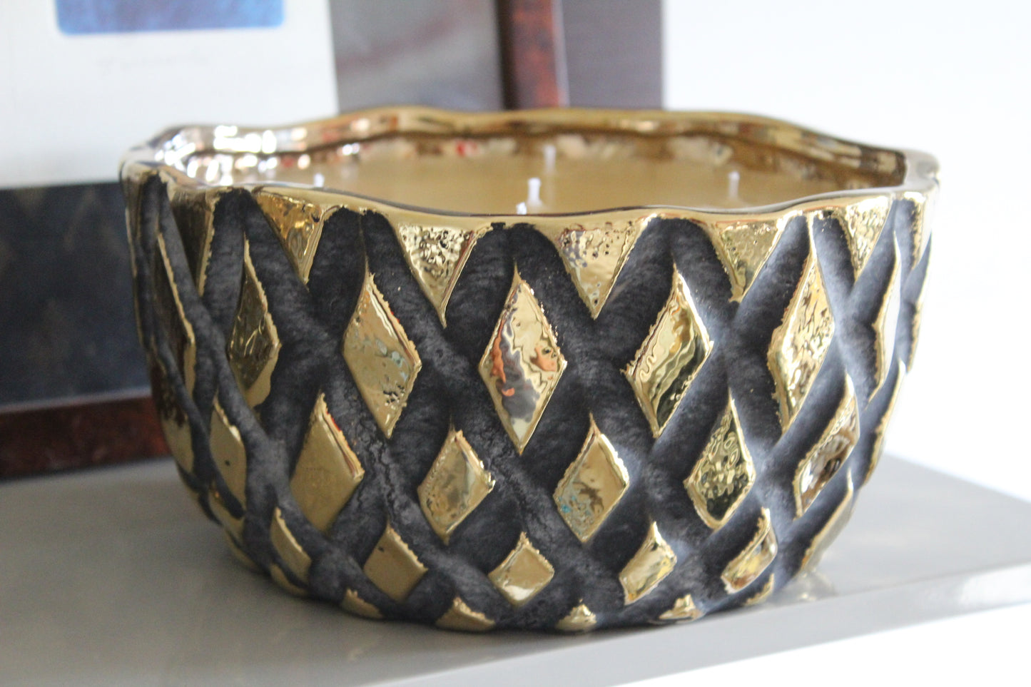 Candela JAWEL BOWL