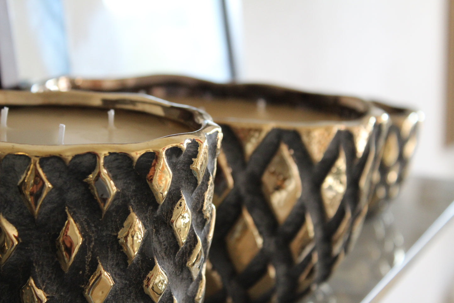 Candela JAWEL BOWL