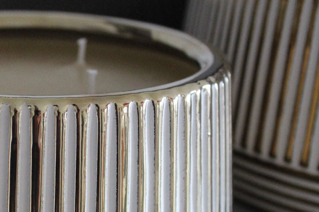 Candela GOLD WHITE