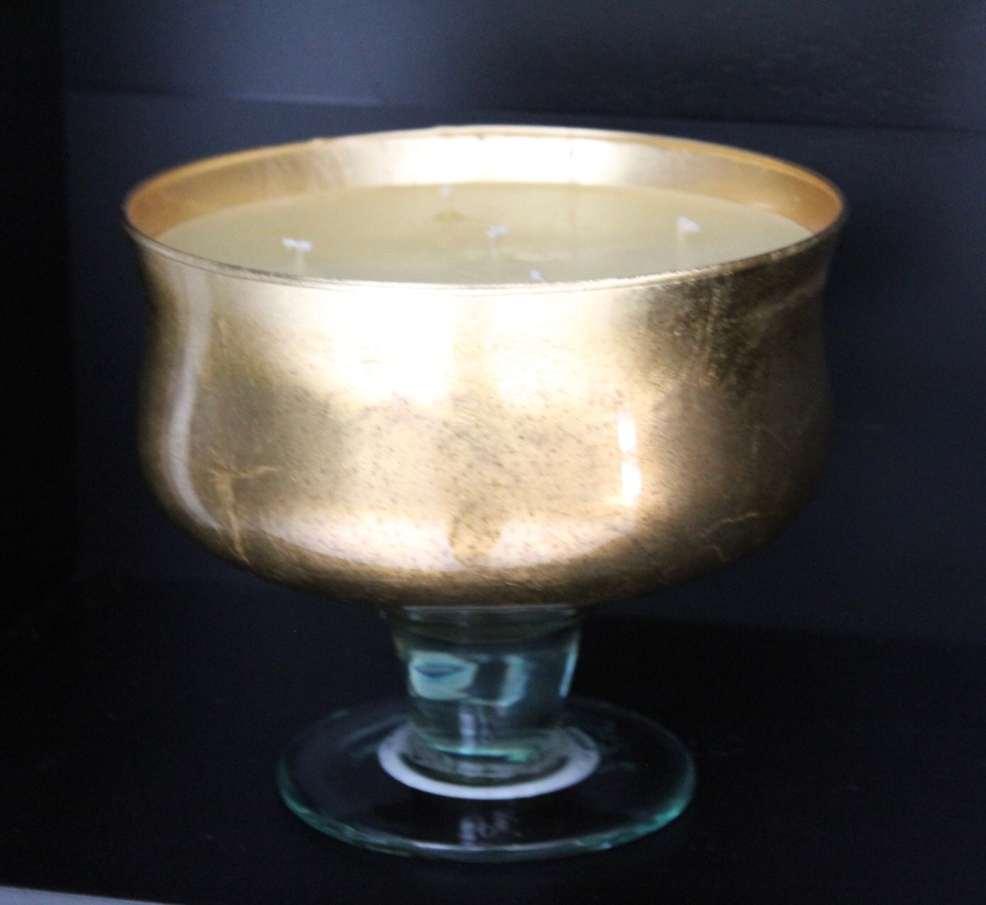 Candela GOLD CHALICE