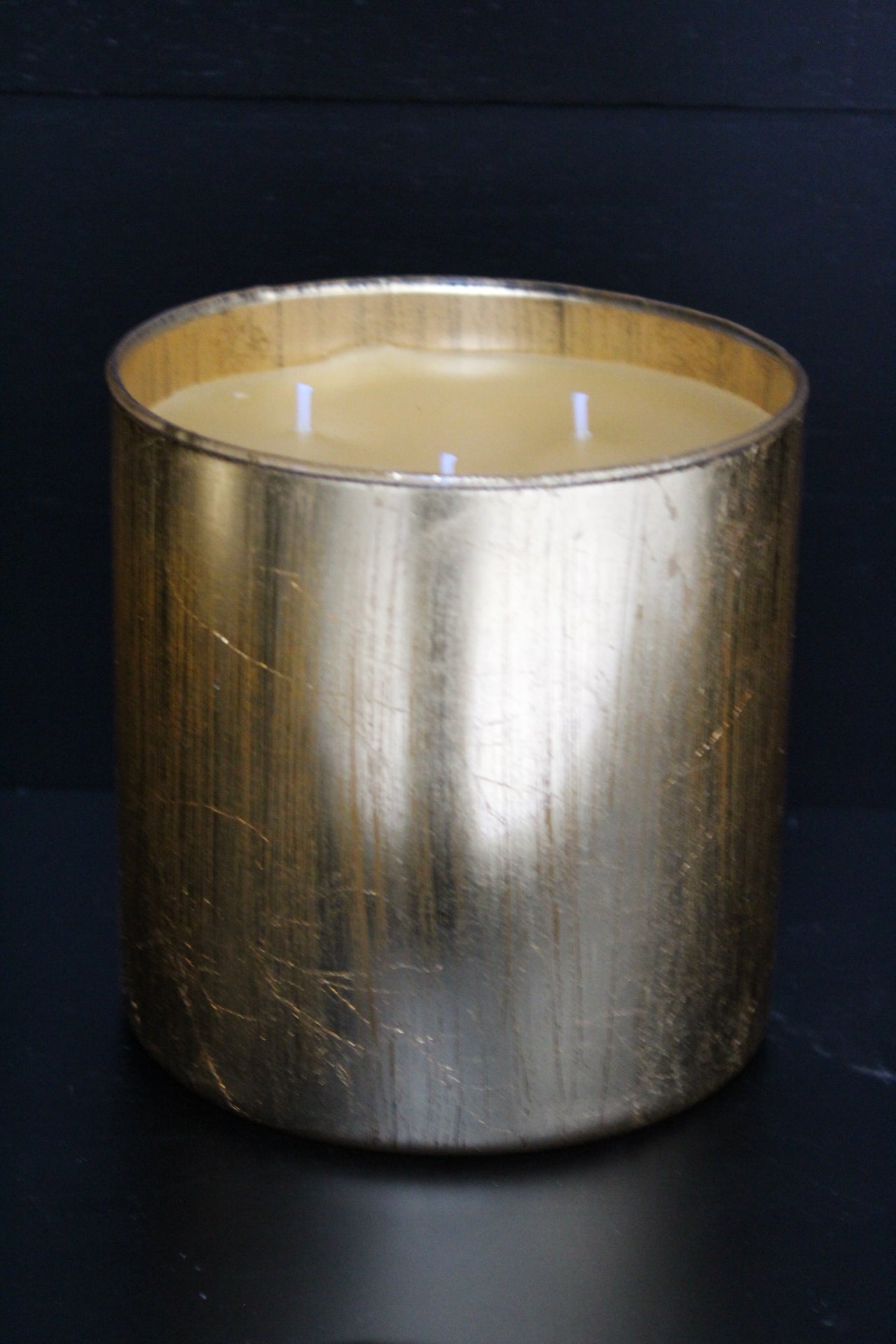 Candela GOLD GLASS