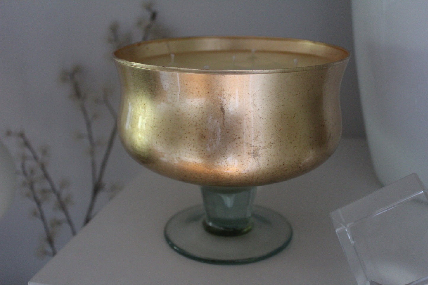 Candela GOLD CHALICE