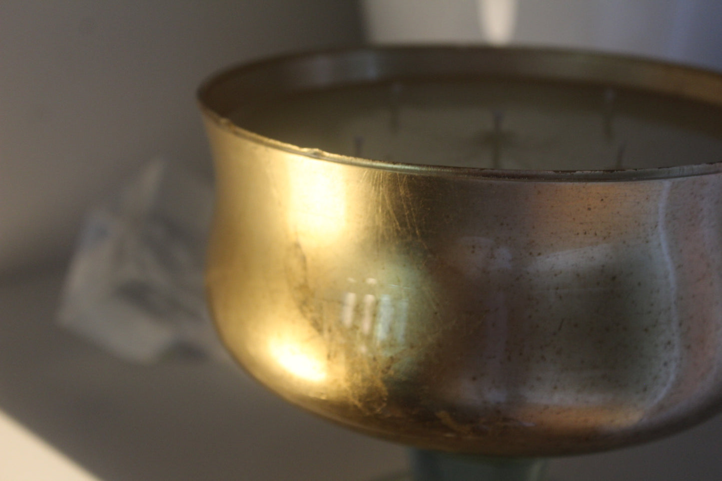 Candela GOLD CHALICE