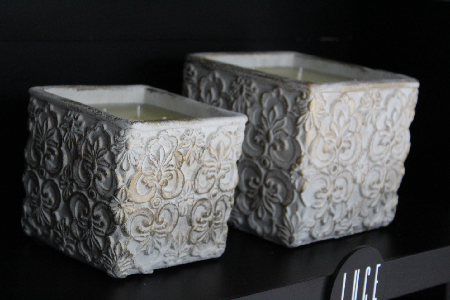 Candela CRETA