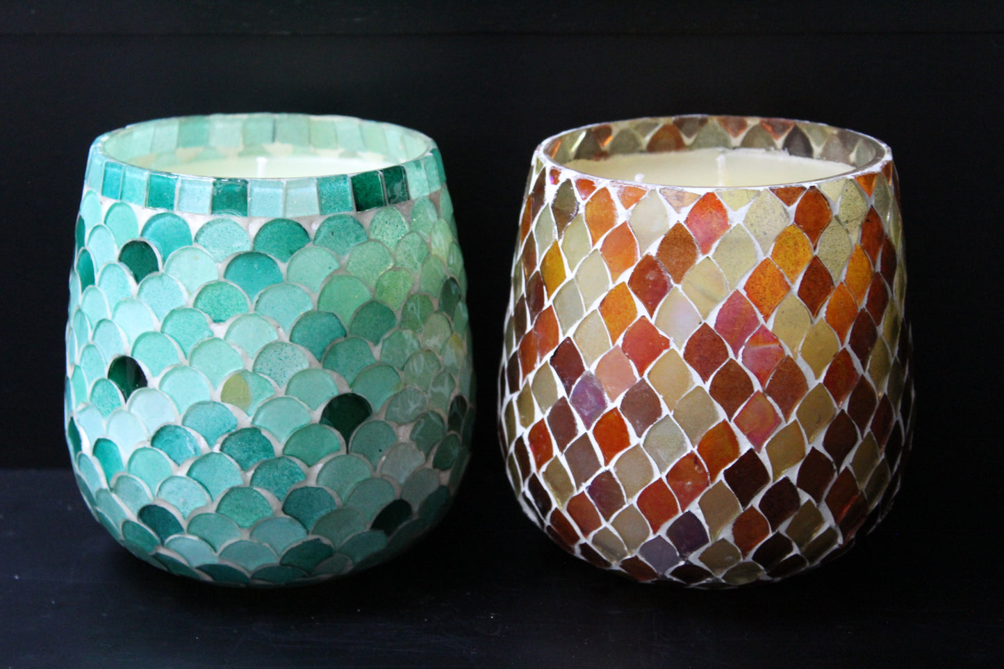 Candela MOSAIC EGG