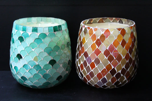 Candela MOSAIC EGG
