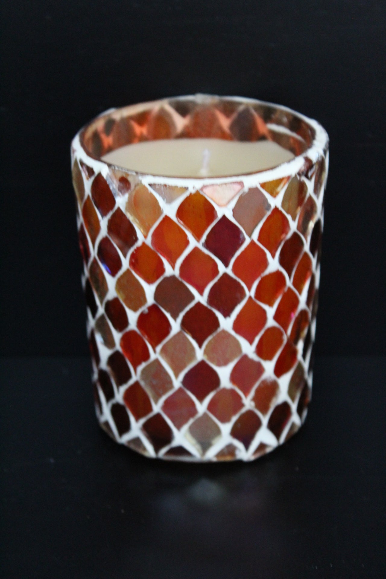 Candela MOSAIC GLASS