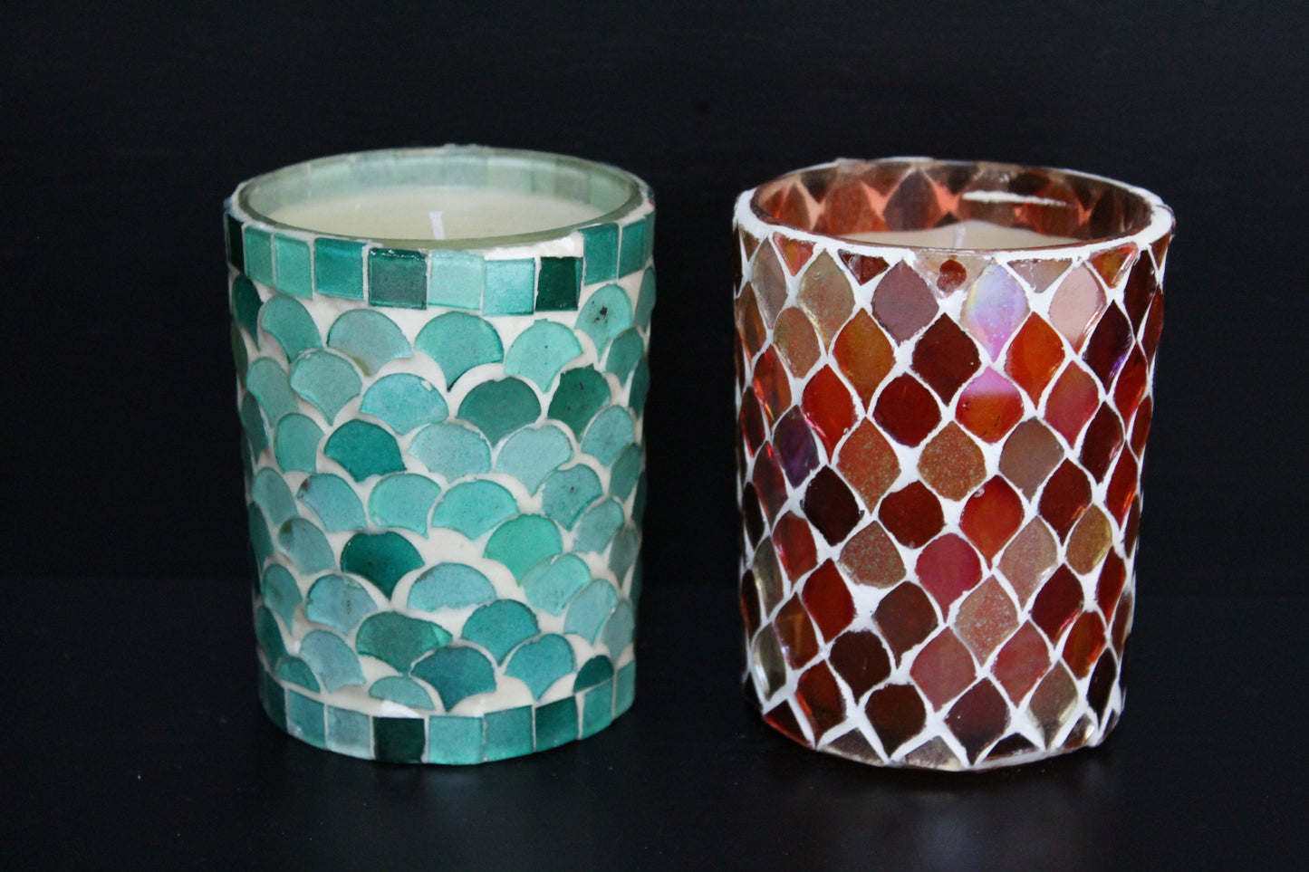 Candela MOSAIC GLASS